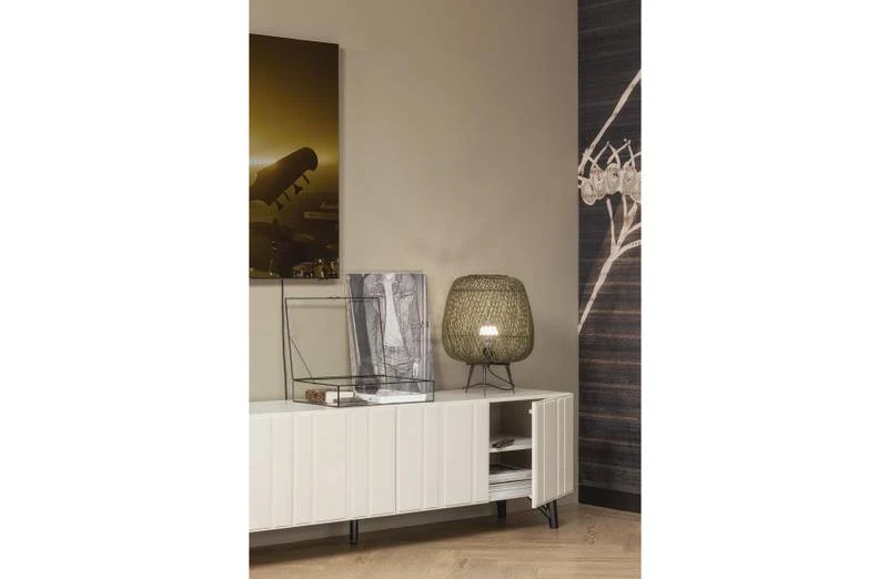 WOOOD Lampe De Table Moza 2 WOOOD Lampe De Table Moza – Image 2