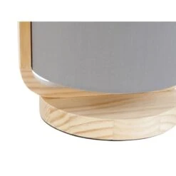 Leitmotiv Lampe De Table Snap Wood -BRILLIANT Soldes Magasin 008f1523df0c49fb98229f9f5a9c48d0