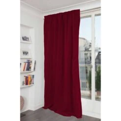 Rideau Polyester Marron 18 Rideau Polyester Marron -BRILLIANT Soldes Magasin 01a9d1377a9c4ee9a6f504fb52817b42