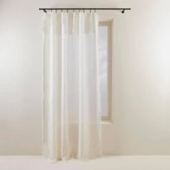 Voilage Panneau IKARIA