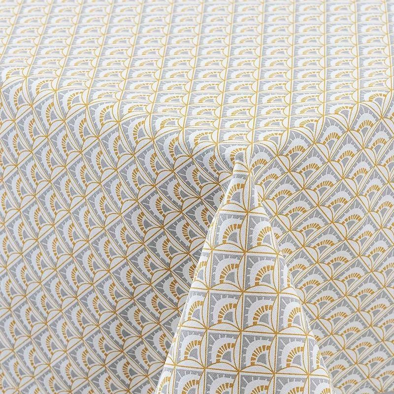 Nappe Rectangulaire Meridienne 4 Nappe Rectangulaire Meridienne – Image 4