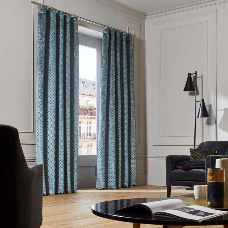 Rideau à Galon Fronceur OSCAR 8 Rideau à Galon Fronceur OSCAR – Image 8