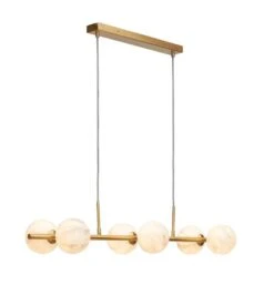 Suspension Carrara H6/GO