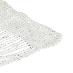 3x Rideau De Fil Blanc Brillant -BRILLIANT Soldes Magasin 03a04c07240849a5a9e0df2c01284267