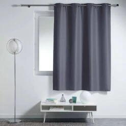 Rideau Essentiel -BRILLIANT Soldes Magasin 0481076151ed4da39018b150bb7444fc