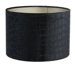 Abat-jour Cylindrique Praya