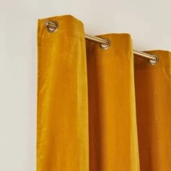 Rideau à Oeillets Dorés DARIO -BRILLIANT Soldes Magasin 07e5bc4c878847f9b7f7e21ad6d41b0f