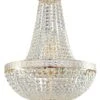 Lustre Design Bella 2