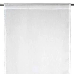 Voilage De Vitrages TRAMONTANE