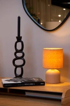 WOOLLY - Lampe De Table -BRILLIANT Soldes Magasin 0820949847b04e1c92b1614fca37545f