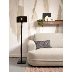 Lampadaire Iguazu - Noir 21 Lampadaire Iguazu - Noir -BRILLIANT Soldes Magasin 0985e9cff5904478b8a5b076a3c1d198