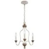 Chandelier CANDELA 8