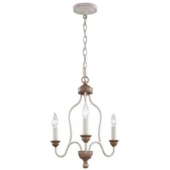 Chandelier CANDELA 8