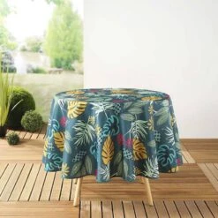 Nappe Ronde Lilidae 5 Nappe Ronde Lilidae -BRILLIANT Soldes Magasin 0ac4e74d0e45440fb6a4c7baa7f2f07e