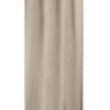 Rideau Polyester Ecru