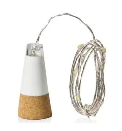 Guirlande Bottle String