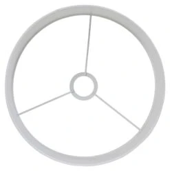 Abat-jour Polycotton - Blanc -BRILLIANT Soldes Magasin 0cf96e7ed6d74a3daf270929df27d15e.cropped 386 371 1250 1255.processed