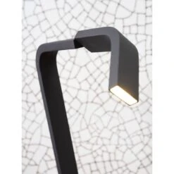 Lampadaire Zurich F/B 11 Lampadaire Zurich F/B -BRILLIANT Soldes Magasin 0d030fbec7194780b3443b9d0e2cd006