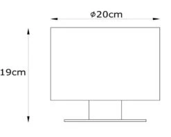 FUDRAL - Lampe De Table 7 FUDRAL - Lampe De Table -BRILLIANT Soldes Magasin 0d235372e06d4f75b6374615118ec4a2.cropped 237 1065 1903 1533.processed