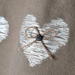 Rideau Coton Taupe -BRILLIANT Soldes Magasin 0d7bf051c48e4c618794e86fffbff672