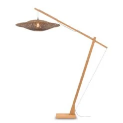 Lampadaire Bali F/MB/8720/BN