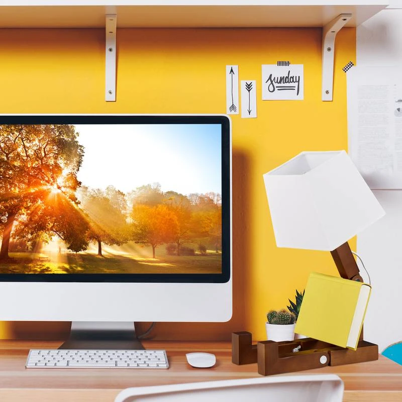 Lampe Table 2 Lampe Table – Image 2