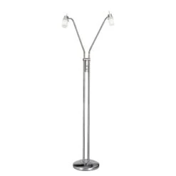 Lampadaire Max Led