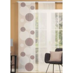 Panneau Coulissant Augustine