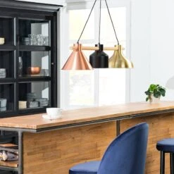 Suspension Lavaca -BRILLIANT Soldes Magasin 1000110091 210903 10432300005 DETAILS P000000001000110091