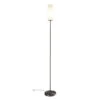 EGLO Lampadaire Troy Elegance