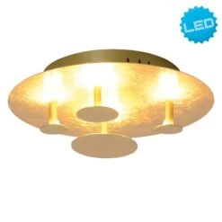 Plafonnier Firenze II -BRILLIANT Soldes Magasin 1000129445 180905 073227166 GALLERYIMAGES P000000001000129445