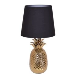 Lampe Ananas