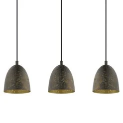 EGLO Suspension Safi II