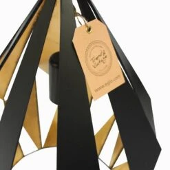 EGLO Suspension Carlton I -BRILLIANT Soldes Magasin 1000130644 200623 10014300157 SKETCH DETAILS P000000001000130644 sketch