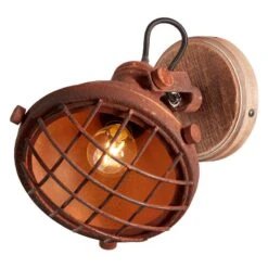 BRILLIANT Applique Murale Mila -BRILLIANT Soldes Magasin 1000136833 181024 140747197 GALLERYIMAGES P000000001000136833