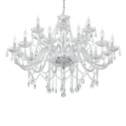 EGLO Lustre Basilano V