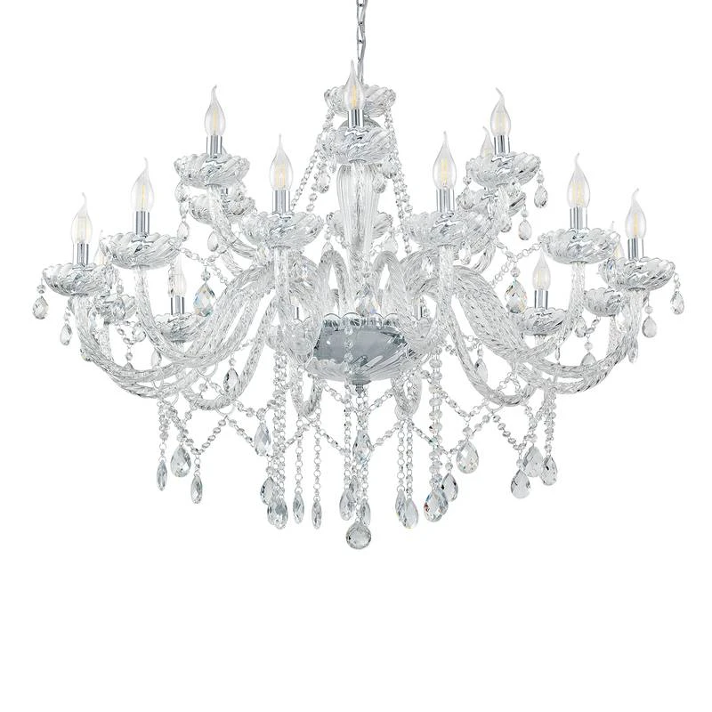 EGLO Lustre Basilano V 1 EGLO Lustre Basilano V