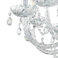 EGLO Lustre Basilano V 11 EGLO Lustre Basilano V -BRILLIANT Soldes Magasin 1000137207 181108 160810249 GALLERYIMAGES P000000001000137207