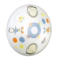 EGLO Lampe Enfant Junior II