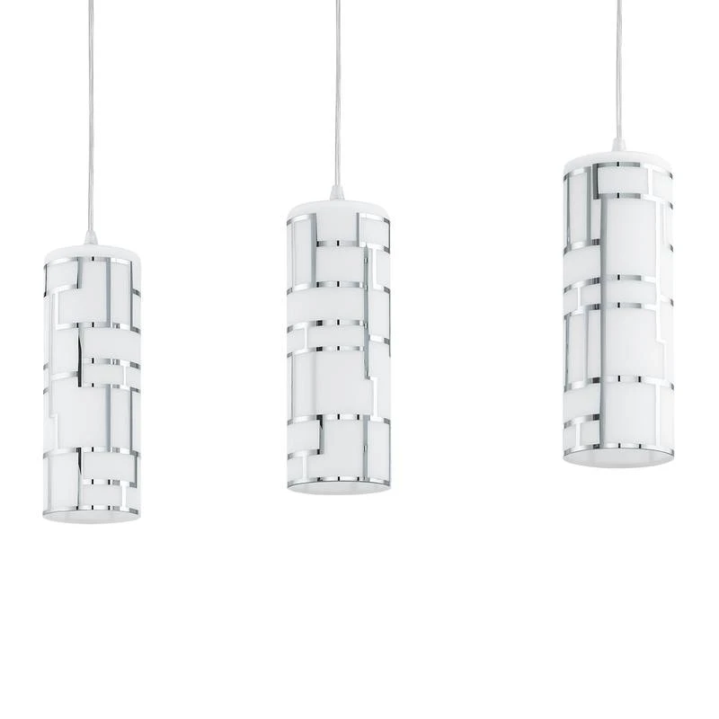 EGLO Suspension Bayman II 1 EGLO Suspension Bayman II