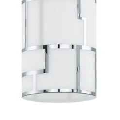 EGLO Suspension Bayman II 9 EGLO Suspension Bayman II -BRILLIANT Soldes Magasin 1000137280 181108 161011545 GALLERYIMAGES P000000001000137280