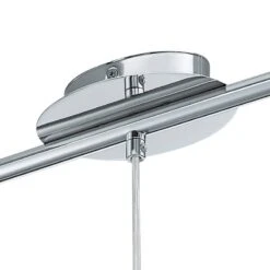 EGLO Suspension Bayman II 11 EGLO Suspension Bayman II -BRILLIANT Soldes Magasin 1000137280 181108 161012547 GALLERYIMAGES P000000001000137280