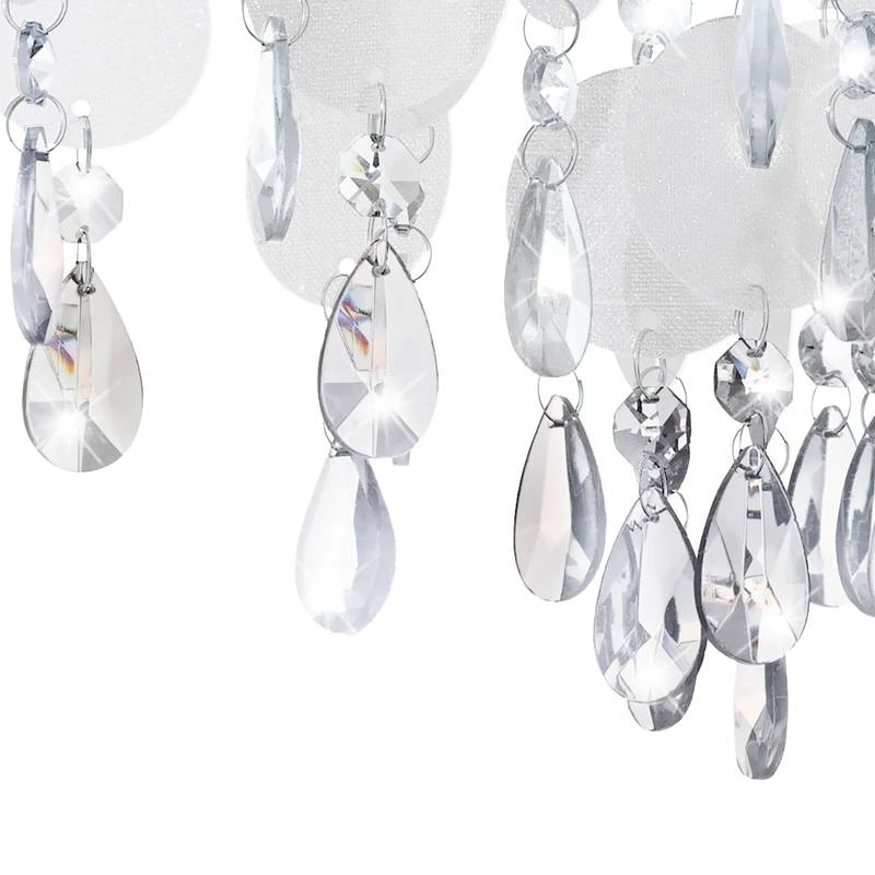 EGLO Suspension Fedra III 5 EGLO Suspension Fedra III – Image 5