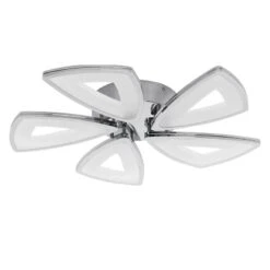 EGLO Plafonnier Amonde