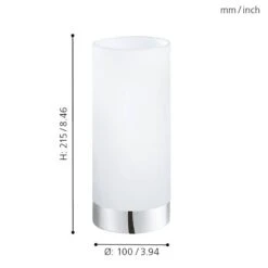 EGLO Lampe Damasco -BRILLIANT Soldes Magasin 1000137421 200623 10014600231 SKETCH DETAILS P000000001000137421 sketch