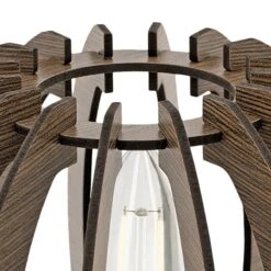 EGLO Lampe Cossano II 7 EGLO Lampe Cossano II -BRILLIANT Soldes Magasin 1000137430 181108 1614201175 GALLERYIMAGES P000000001000137430