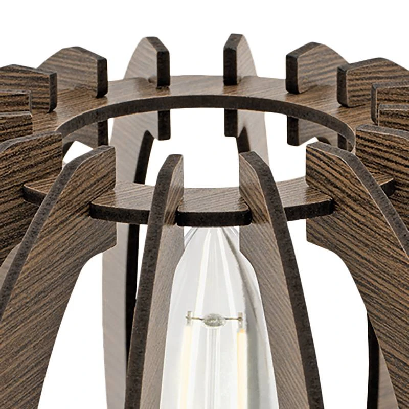 EGLO Lampe Cossano II 3 EGLO Lampe Cossano II – Image 3