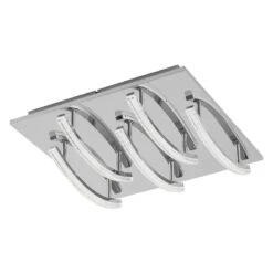 EGLO Plafonnier Pertini III