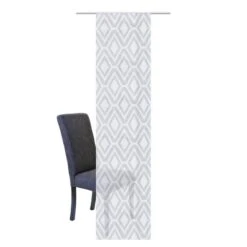 Panneau Japonais Ramsay