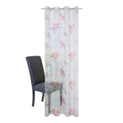 Rideaux à œillets Amore